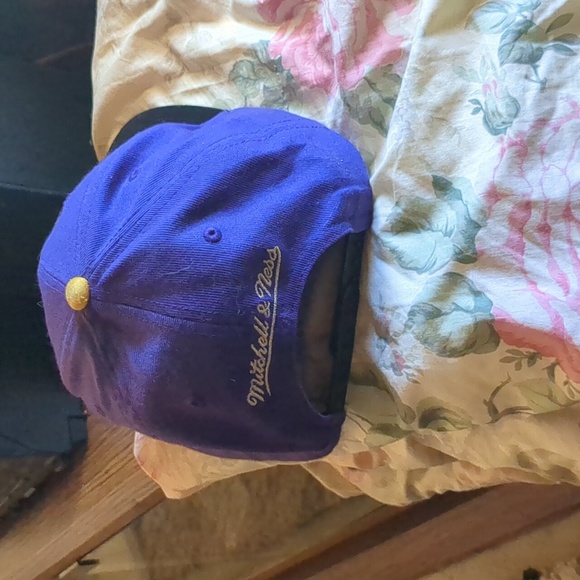 Toronto Raptors Hat snap back - Picture 2 of 2